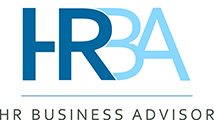 HR BUSINESS ADVISOR Logo